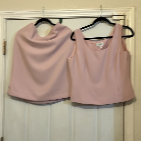 LE Suit - two piece skirt suit
S 12P - Picture 3 of 9